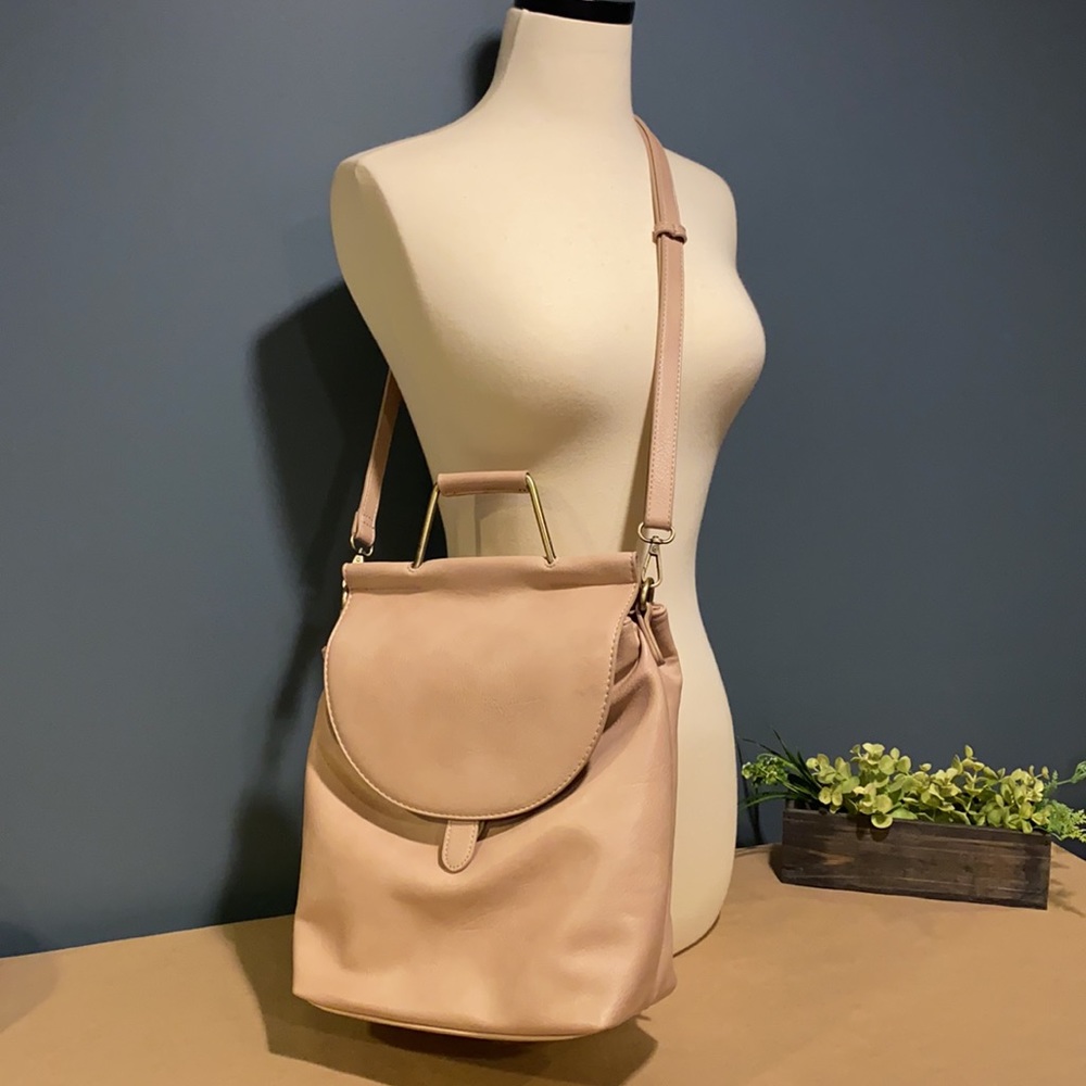 Antik Kraft | Vegan Leather Purse